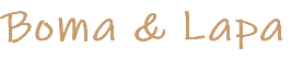 Boma & Lapa