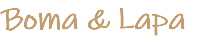 Boma & Lapa