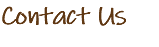Contact Us